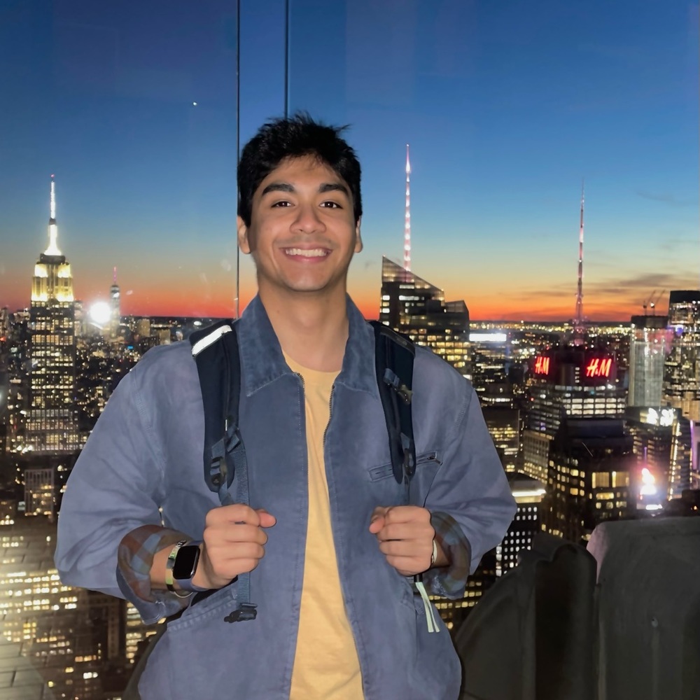 Meet your Posher, Mike